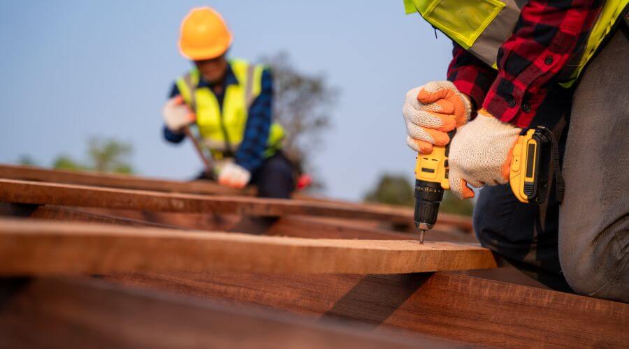 Professional Flat Roofing Installation in Roseboom, NY